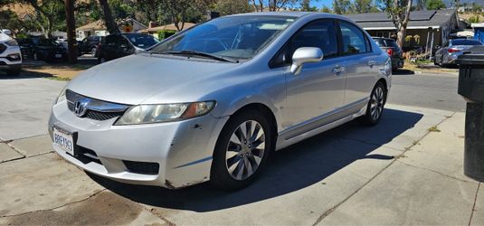 2011 Honda Civic