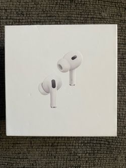 AirPods Pro 2