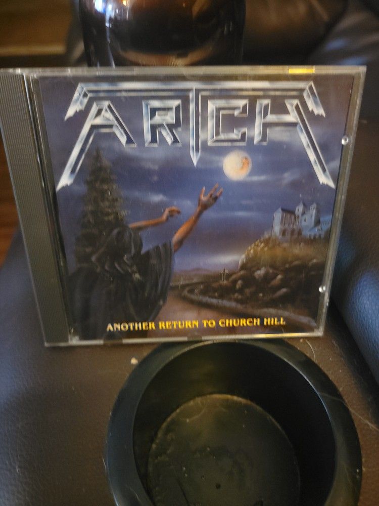 Metal Music