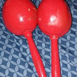 Maracas