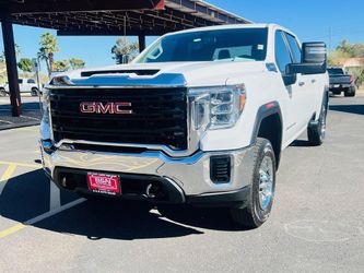 2023 GMC Sierra 2500HD