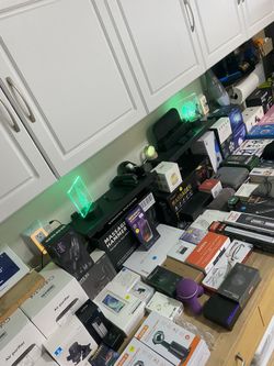 Electric Mixed Items