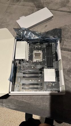 Pro B840 - VC motherboard