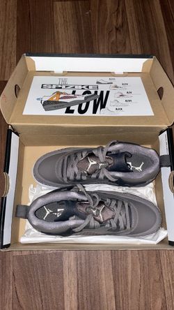 Jordan size 6Y