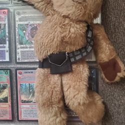 90's Starwars Stuff