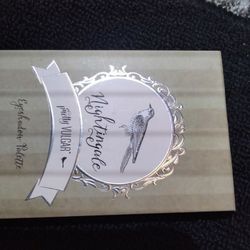 Nightingale Pretty Vulgar Eyeshadow Palette 