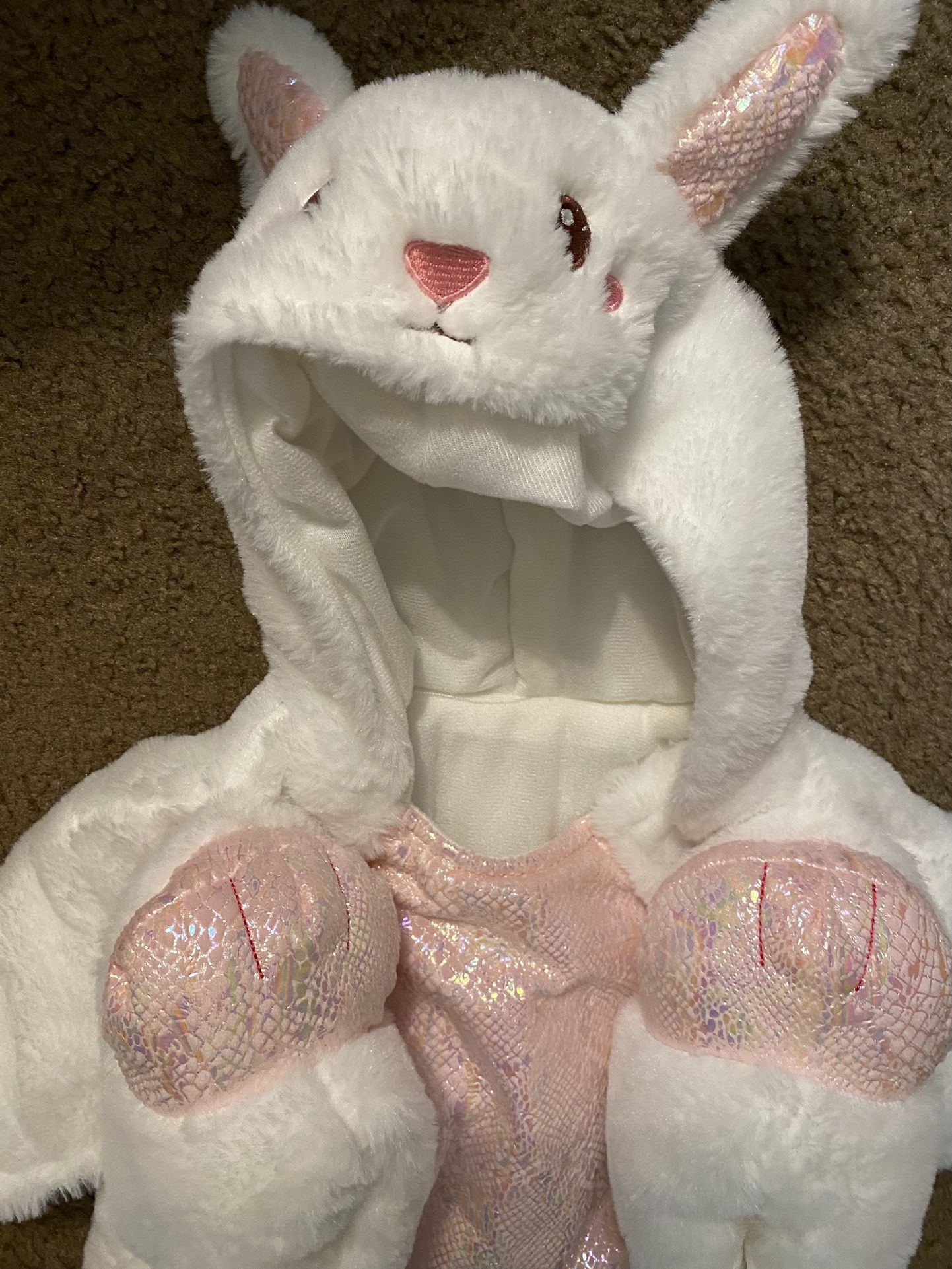 Bunny Costume 