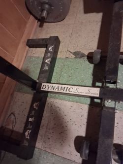 Karate leg stretcher