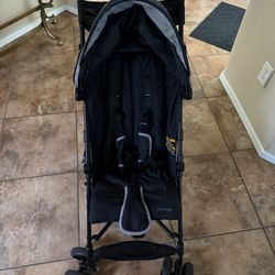 Toddler Stroller