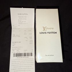 Louis Vuitton Lovers, 3.4FL.OZ, 100ML (NEW)