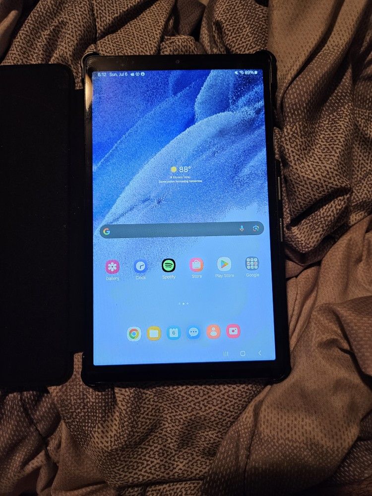 Samsung Galaxy Tab A7 Lite