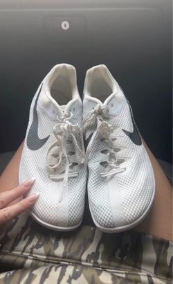Nike spikes