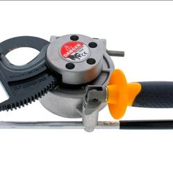IDEAL PowerBlade Drill Powered Cable Cutter (Model 35-078),