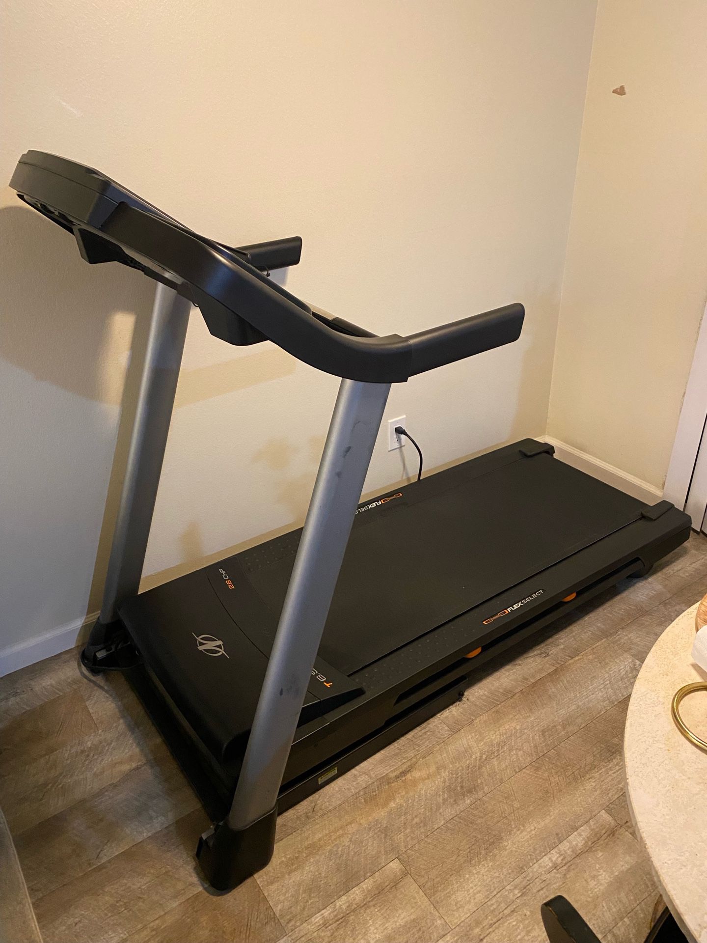 NordicTrack T 6.5s Treadmill 