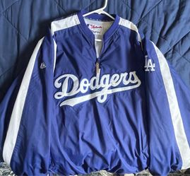 Dodgers jacket