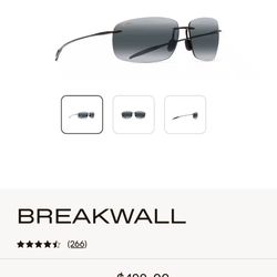 Maui Jim Sunglasses 