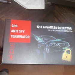 Gps Anti Spy Terminator 
