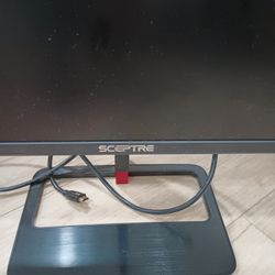 Sceptre 32" Computer Screen