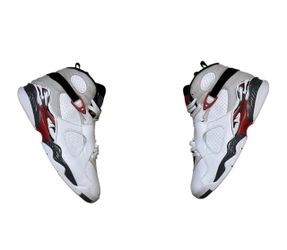Air Jordan 8 Retro Bugs bunny