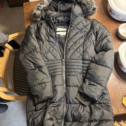 How Dare U Outerwear Women’s Coat