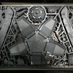 Drop Pods Warhammer 40K 