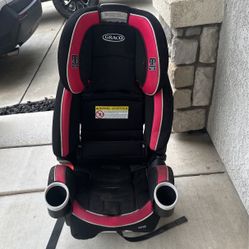 Graco Car Seat