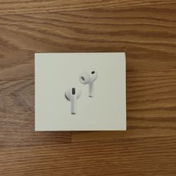 Airpods Pro 3