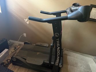Bowflex Treadclimber TC5000