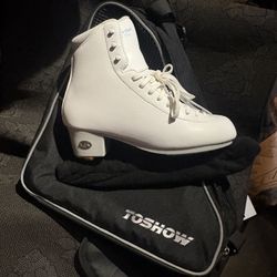 Ice Skates