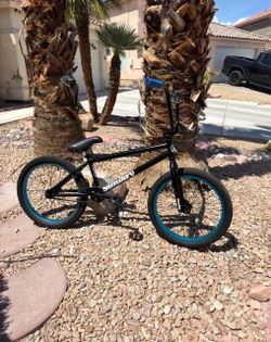Sunday Primer 20” BMX