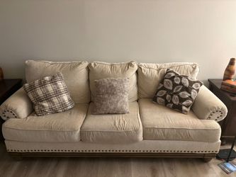 Ethan Allen Couch (Or best price)
