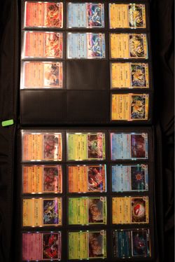 Pokemon Cards (NOT FREE)