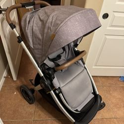 Stroller And Car seat 