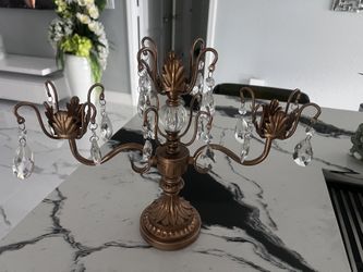 Candelabra
