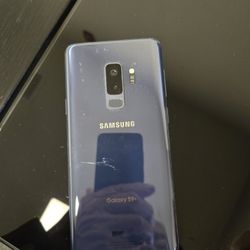 Samsung Galaxy S9