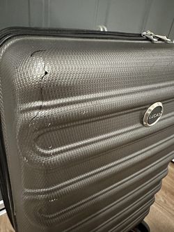 Lucas luggage hard shell new arrivals