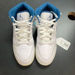 Jordan’s