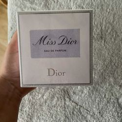 Miss Dior 