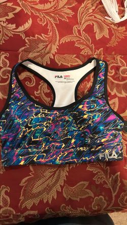 Fila Sport Bra ( Running Bra)