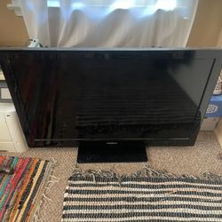 40” Insignia Tv