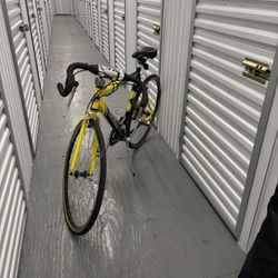 Bike GMC DENALI