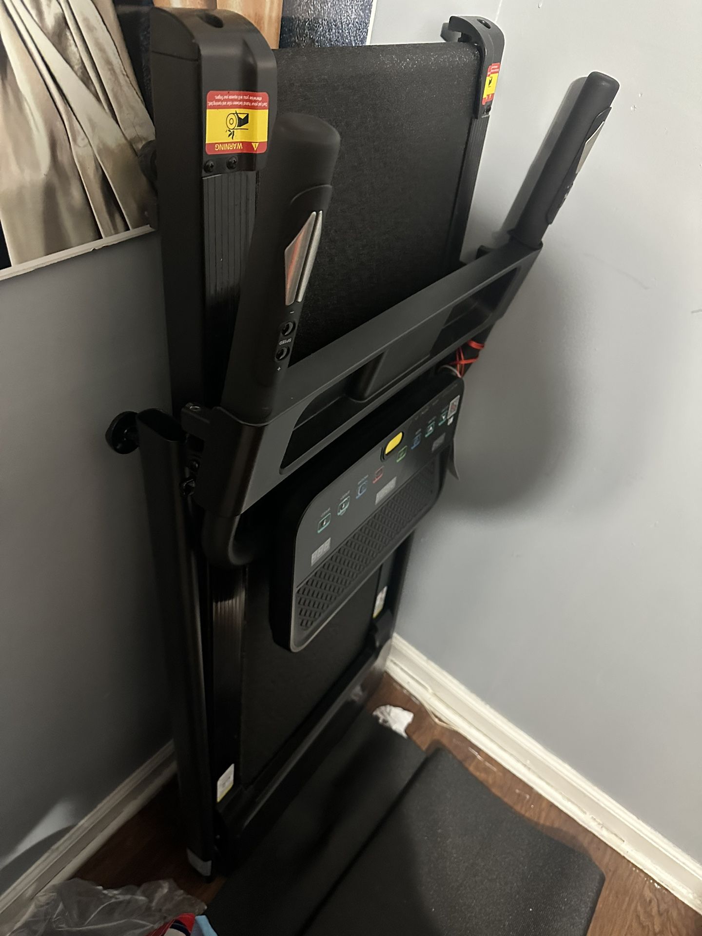 Treadmill