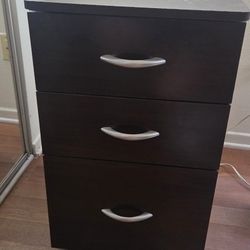 Used Nightstand