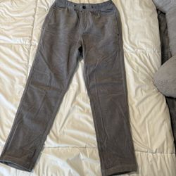 Vuori Optimist Pants - Men’s Small