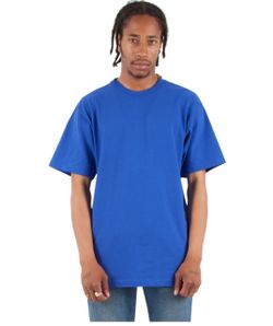Shaka Wear Heavyweight Oversized Cotton T-Shirts