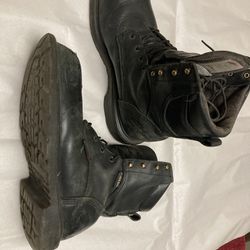 Red Wing Boots 2416 Size 12