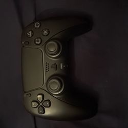 PlayStation 5 Controller(Black)