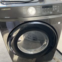 Samsung Dryer 