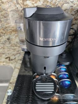 Nespresso