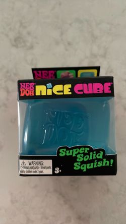 Needoh squish